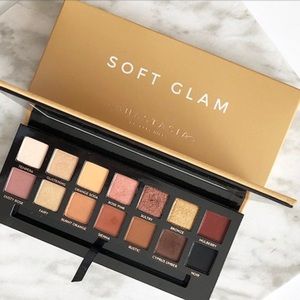 Anastasia Beverly Hills Soft Glam Palette